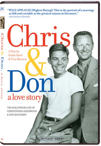 CHRIS & DON: A LOVE STORY