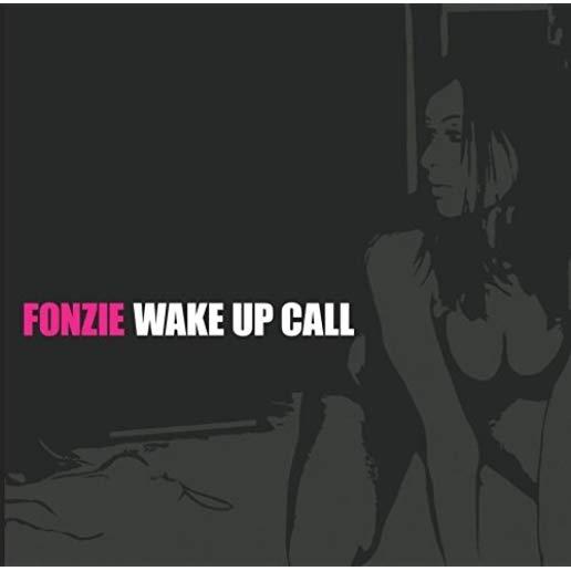 WAKE UP CALL (UK)