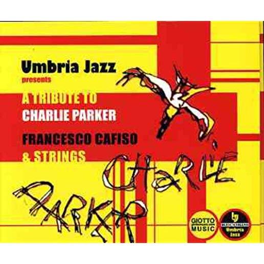 TRIBUTE TO CHARLIE PARKER (ITA)
