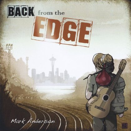 BACK FROM THE EDGE