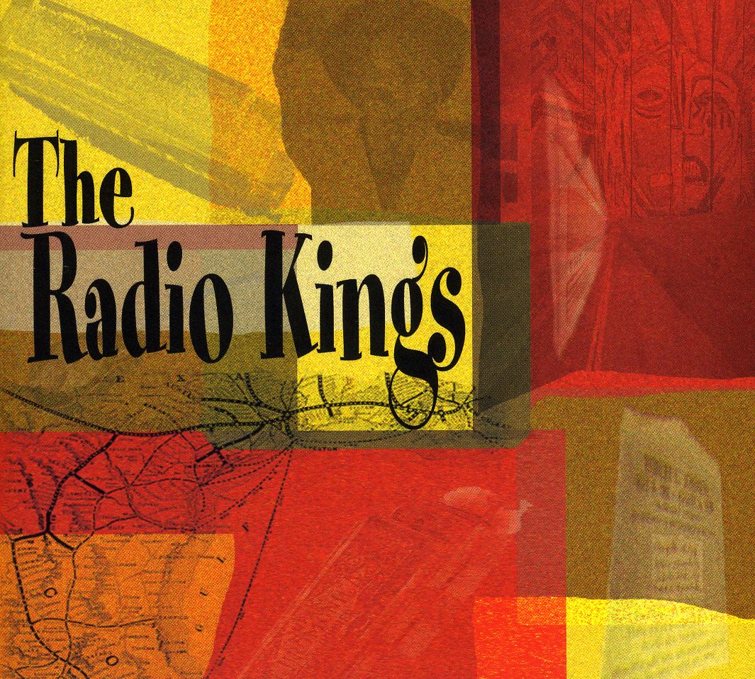 RADIO KINGS (UK)