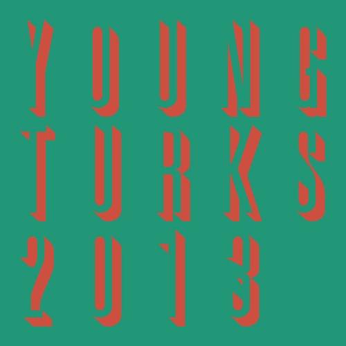 YOUNG TURKS 2013 / VARIOUS