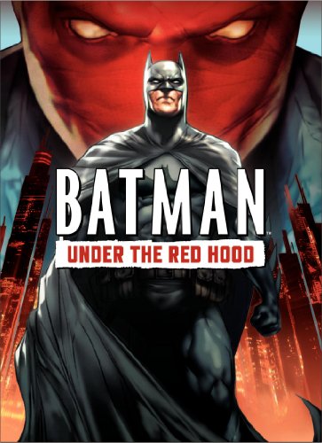 BATMAN: UNDER THE RED HOOD (2PC) / (SPEC ECOA)