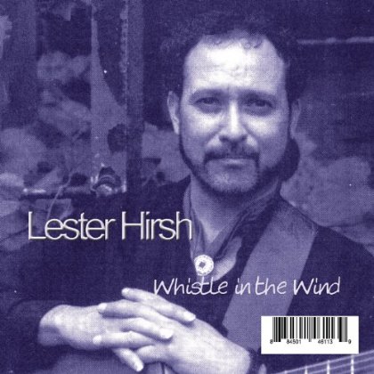 WHISTLE IN THE WIND