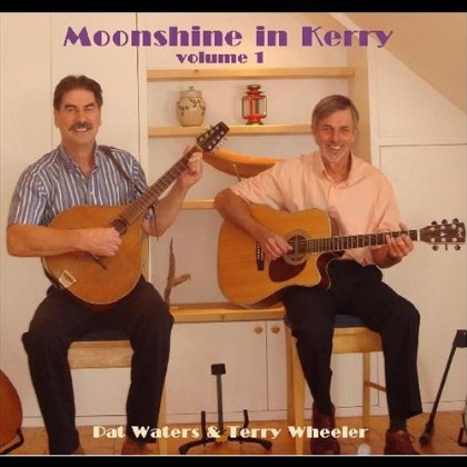 MOONSHINE IN KERRY 1