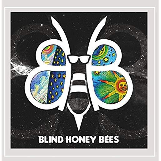 BLIND HONEY BEES