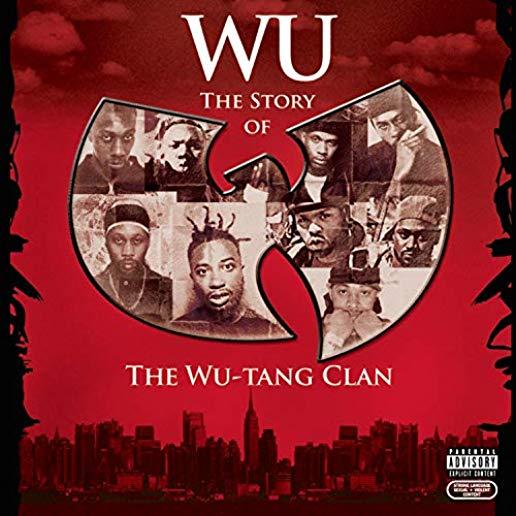 WU: STORY OF WU-TANG
