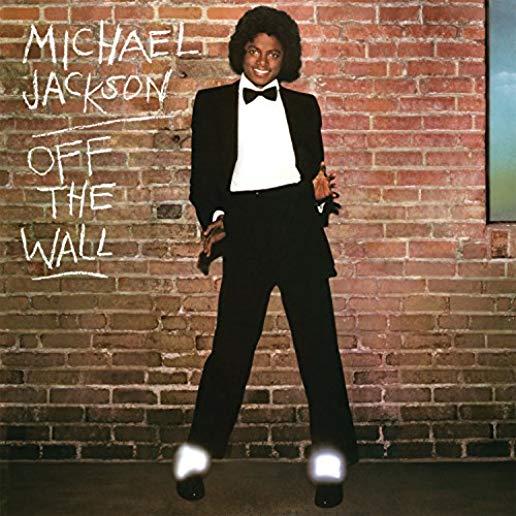 OFF THE WALL (WBR)