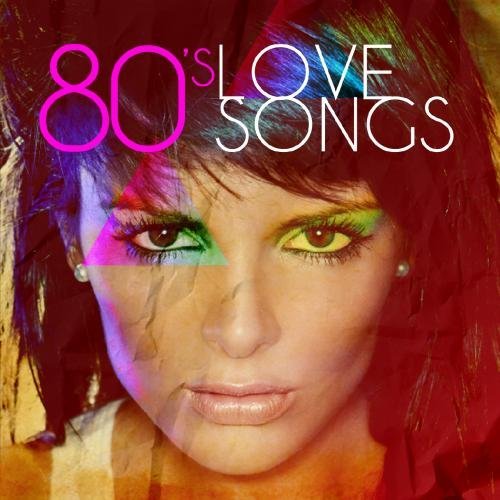 80'S LOVE SONGS / VAR (MOD)