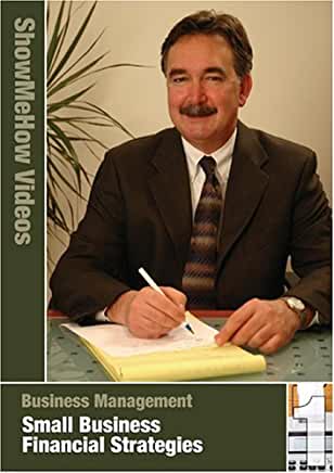 SMALL BUSINESS MANAGEMENT SERIES FINANCIAL