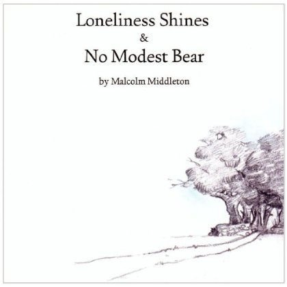 NO MODEST BEAR / LONELINESS SHINES