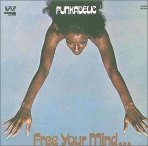 FREE YOUR MINDAND YOUR ASS WILL FOLLOW (UK)