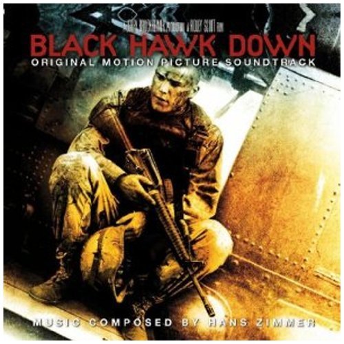 BLACK HAWK DOWN (SCORE) / O.S.T.