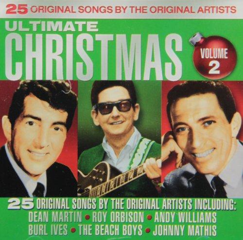 ULTIMATE CHRISTMAS ALBUM 2 / VARIOUS