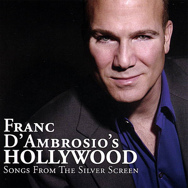 HOLLYWOOD: SONGS FROM SILVER SCREEN