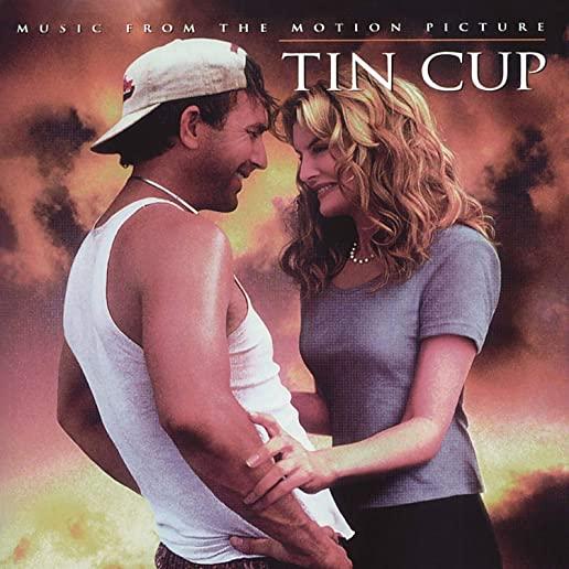 TIN CUP MUSIC FROM MOTION PICTURE / VAR (MOD)