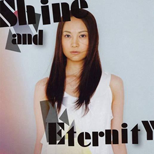 SHINE AND ETERNITY (JPN)