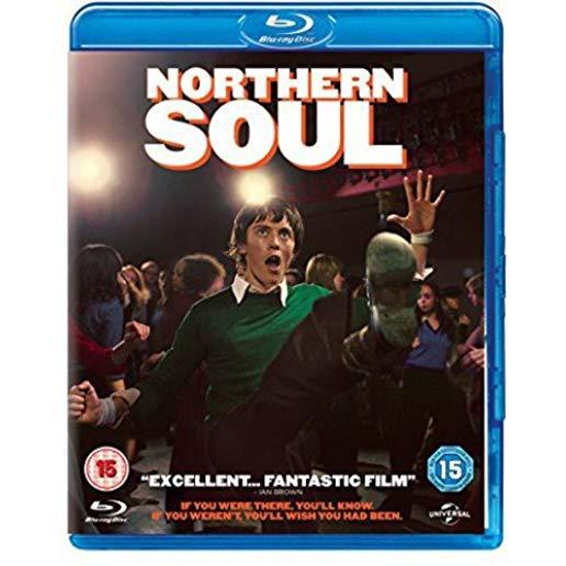 NORTHERN SOUL / VARIOUS