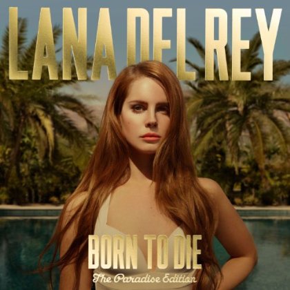 BORN TO DIE: THE PARADISE EDITION (HOL)