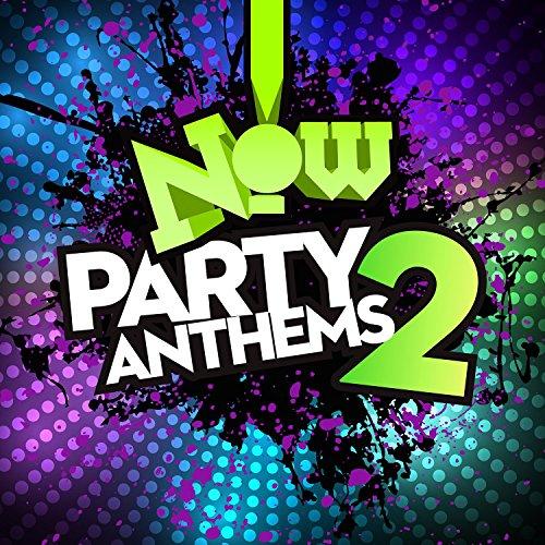 NOW PARTY ANTHEMS 2 / VARIOUS (CAN)