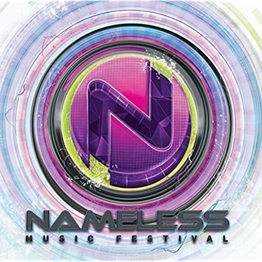 NAMELESS MUSIC FESTIVAL 2016 / VARIOUS (ITA)