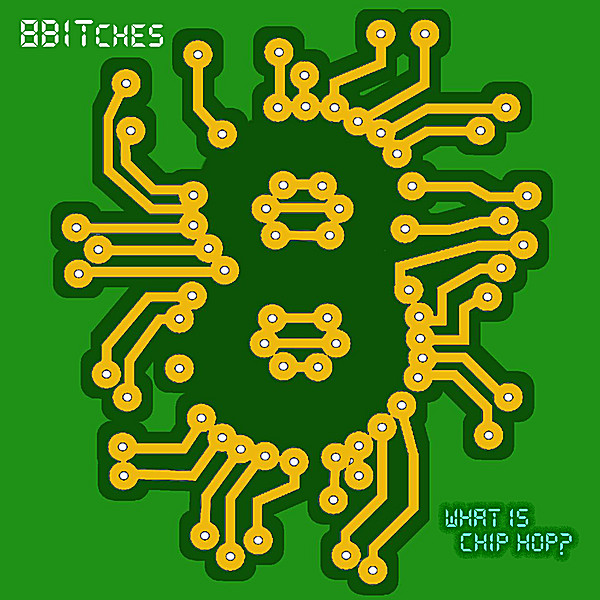 WHAT IS CHIP HOP? (FLASH DRIVE/DIGITAL)