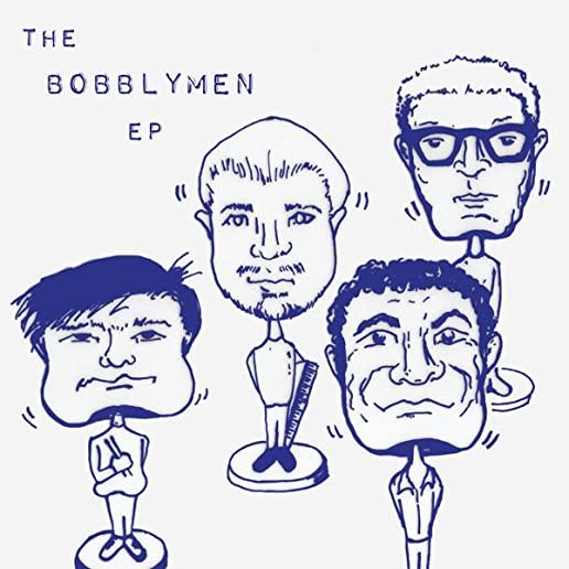 BOBBLYMEN (COLV) (EP)