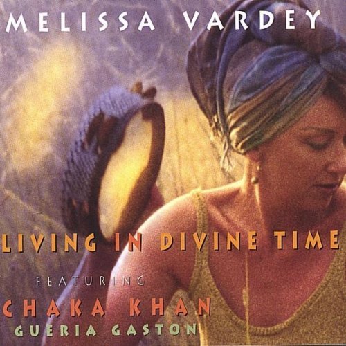 LIVING IN DIVINE TIME