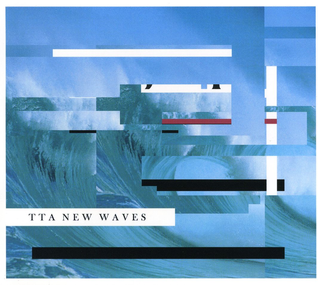 NEW WAVES (CAN)