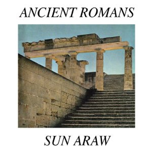 ANCIENT ROMANS (DIG)