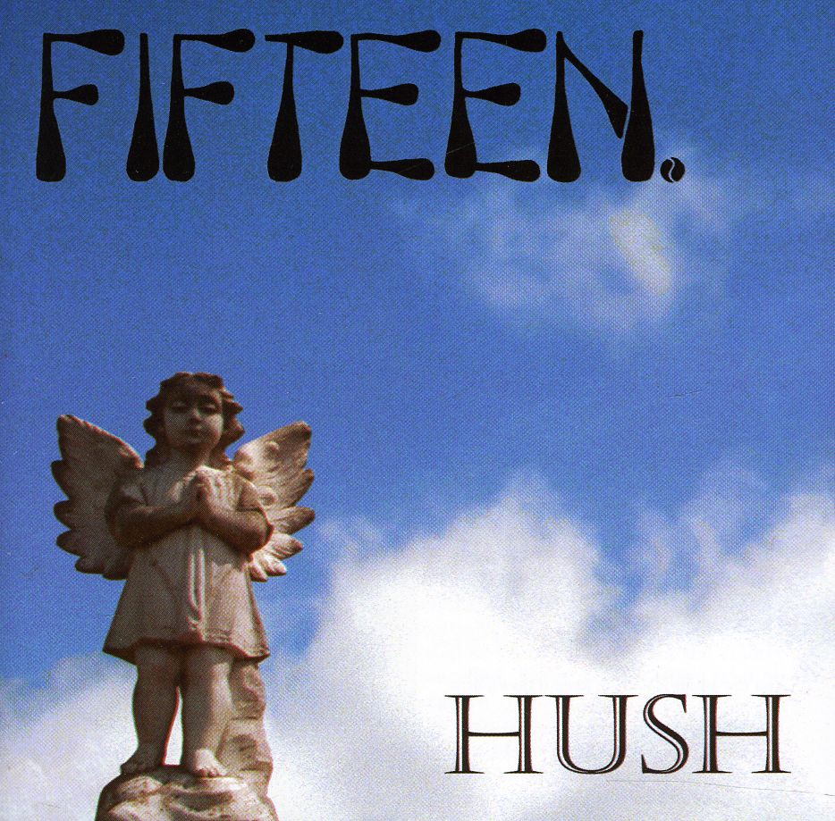 HUSH (EP)