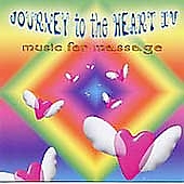 JOURNEY TO THE HEART 4: MUSIC FOR MASSAGE / VAR