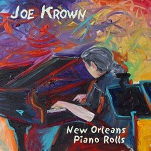 NEW ORLEANS PIANO ROLLS