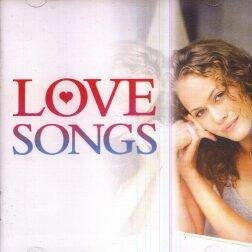 LOVE SONGS: A FINE ROMANCE / VARIOUS (UK)