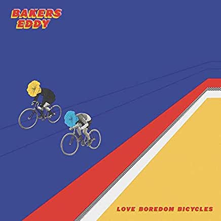 LOVE BOREDOM BICYCLES (AUS)