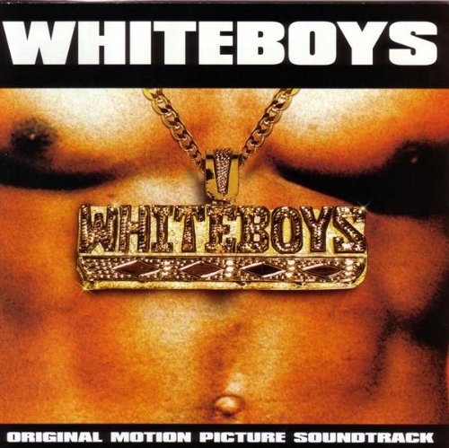 WHITEBOYS / O.S.T. (CLN)