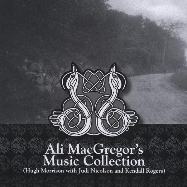 ALI MACGREGOR'S MUSIC COLLECTION