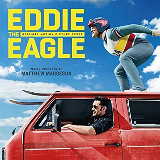 EDDIE THE EAGLE (SCORE) / O.S.T.