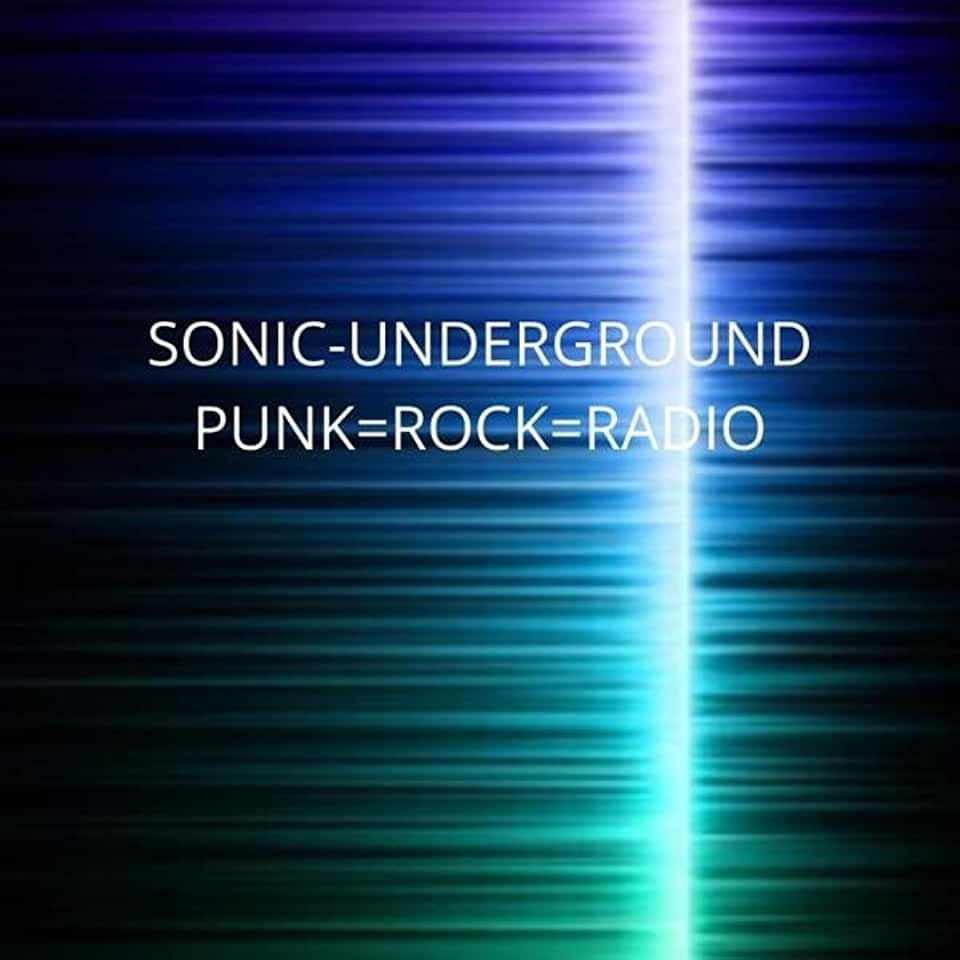 PUNK ROCK RADIO