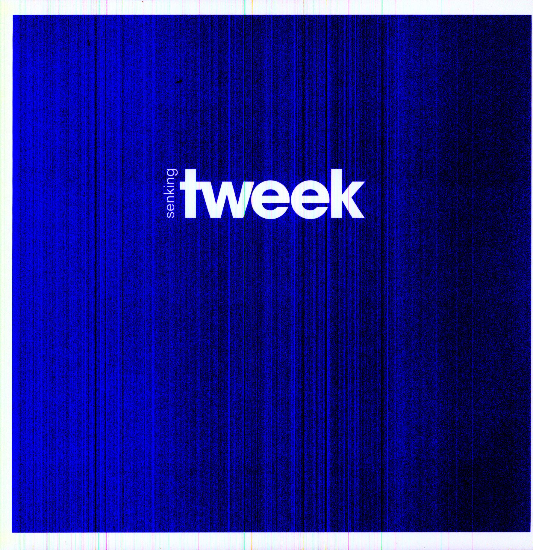 TWEEK (EP)