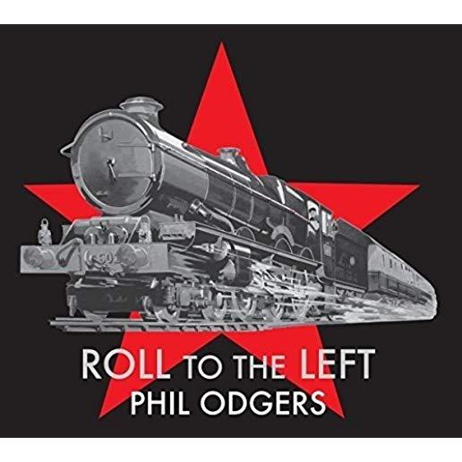 ROLL TO THE LEFT (UK)