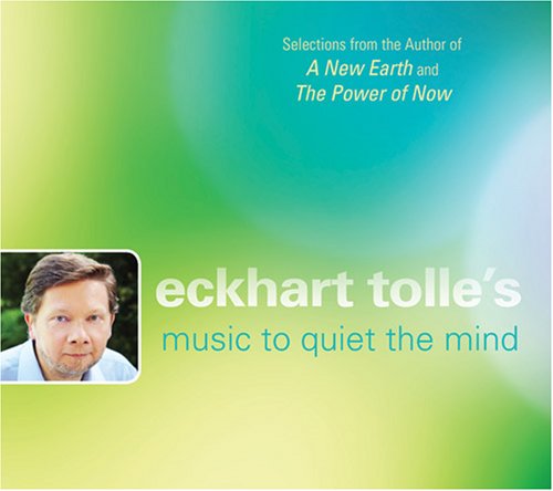 MUSIC TO QUIET THE MIND