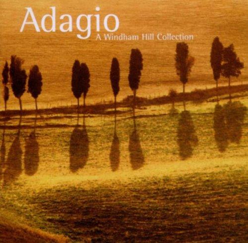 ADAGIO: A WINDHAM HILL COLLECTION / VARIOUS