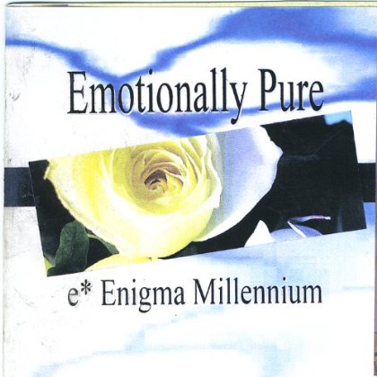 EMOTIONALLY PURE/EQUILLIBRE