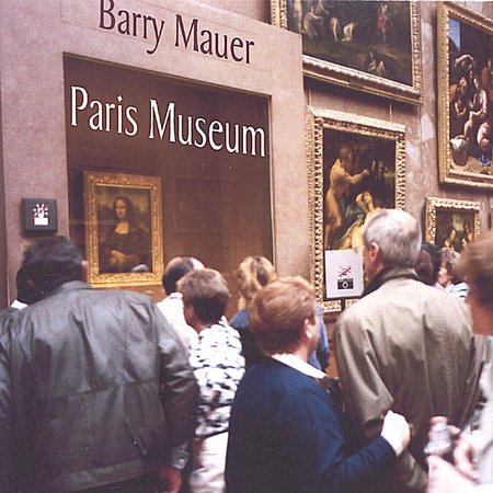 PARIS MUSEUM