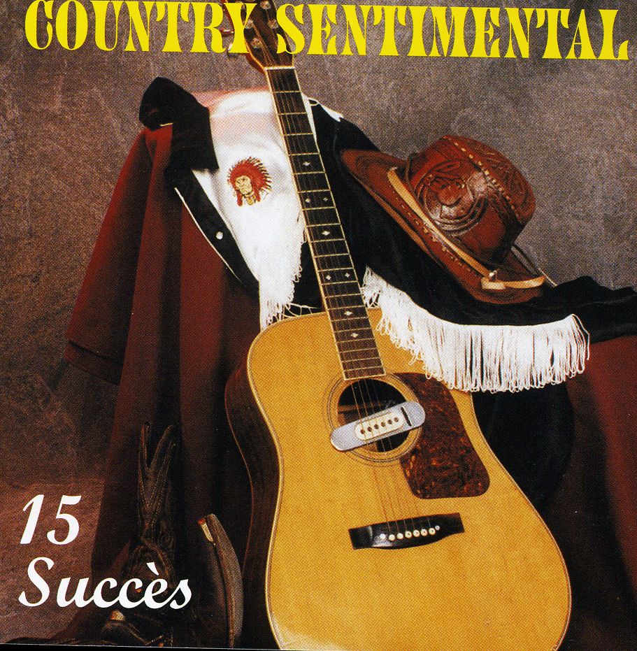 COUNTRY SENTIMENTAL (CAN)