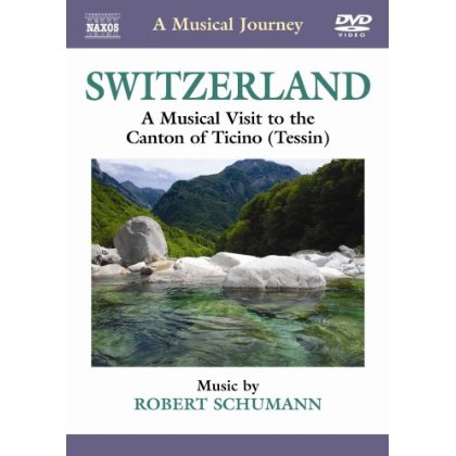 MUSICAL JOURNEY: SWITZERLAND