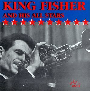 KING FISHER & HIS ALL-STARS