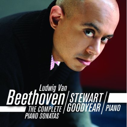 BEETHOVEN: THE COMPLETE PIANO SONTAS (BOX)