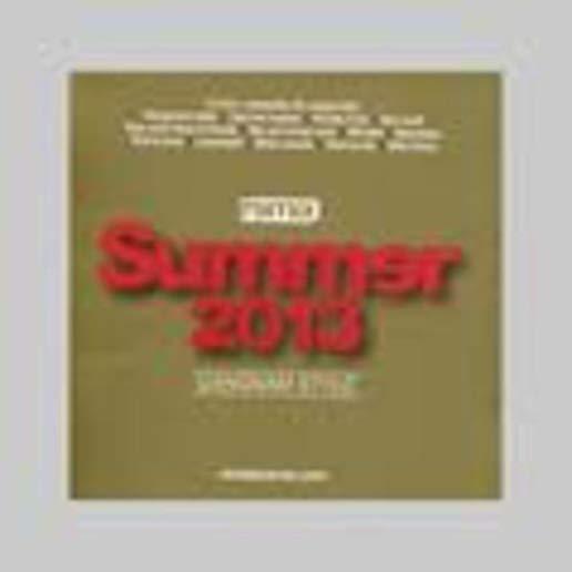 SUMMER REMIX 2013 (ARG)